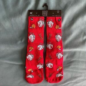Odd Sox Socks